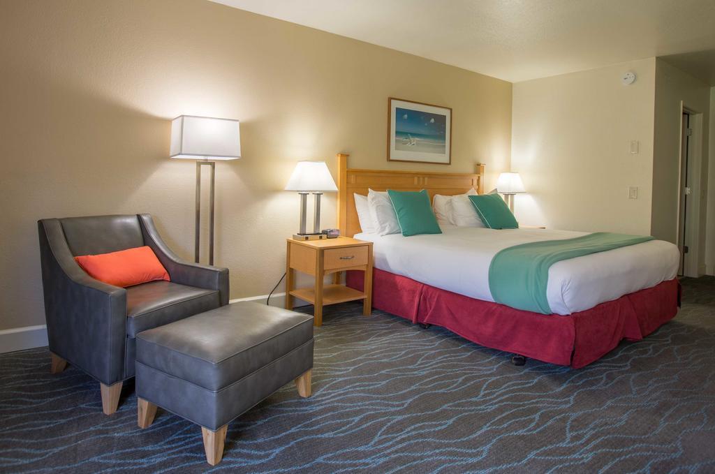 Chambre Lit King-Size